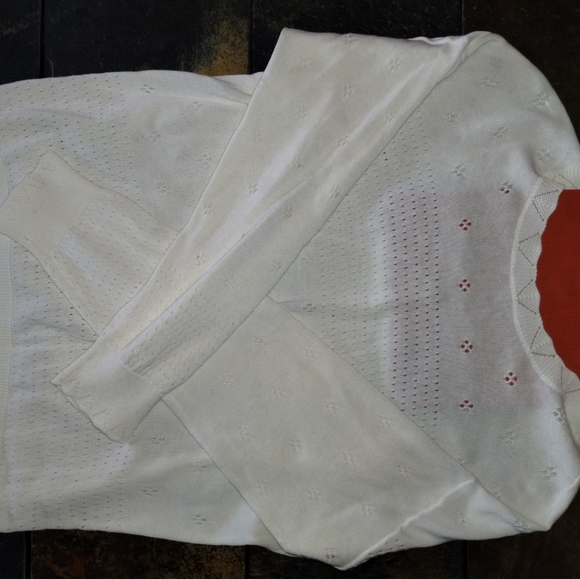 Grey Lauren Conrad Sweater - Picture 3 of 3